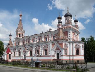 КОРОЛЕВСКИЙ ГОРОД ГРОДНО